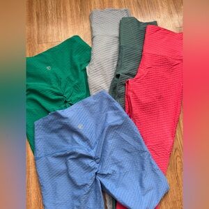 Born Primitive Paragon Leggings XL